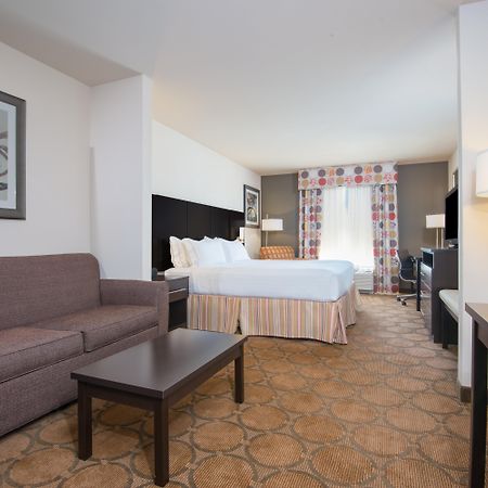 Holiday Inn Express Hotel & Suites Hobbs, An Ihg Hotel Εξωτερικό φωτογραφία