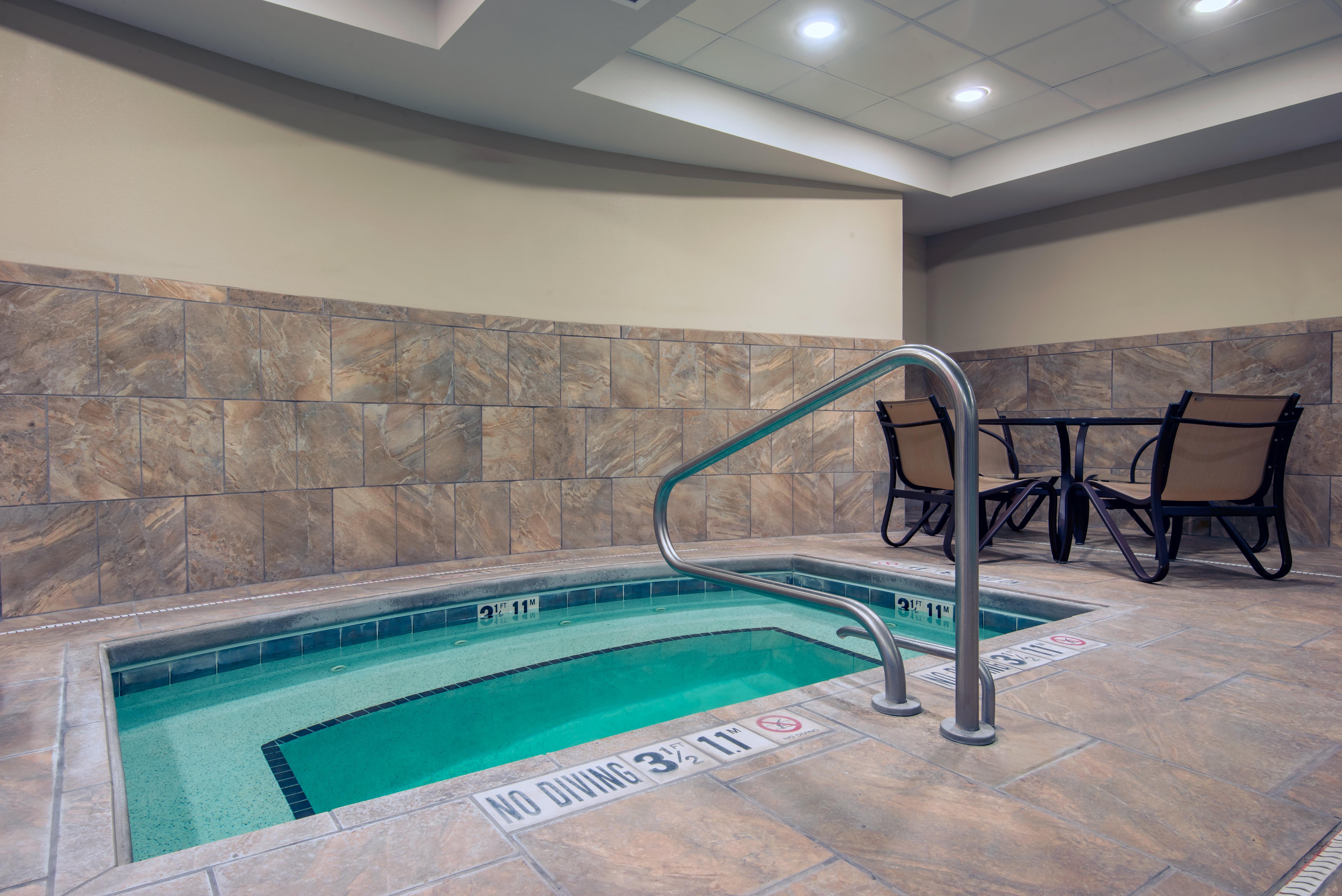 Holiday Inn Express Hotel & Suites Hobbs, An Ihg Hotel Εξωτερικό φωτογραφία