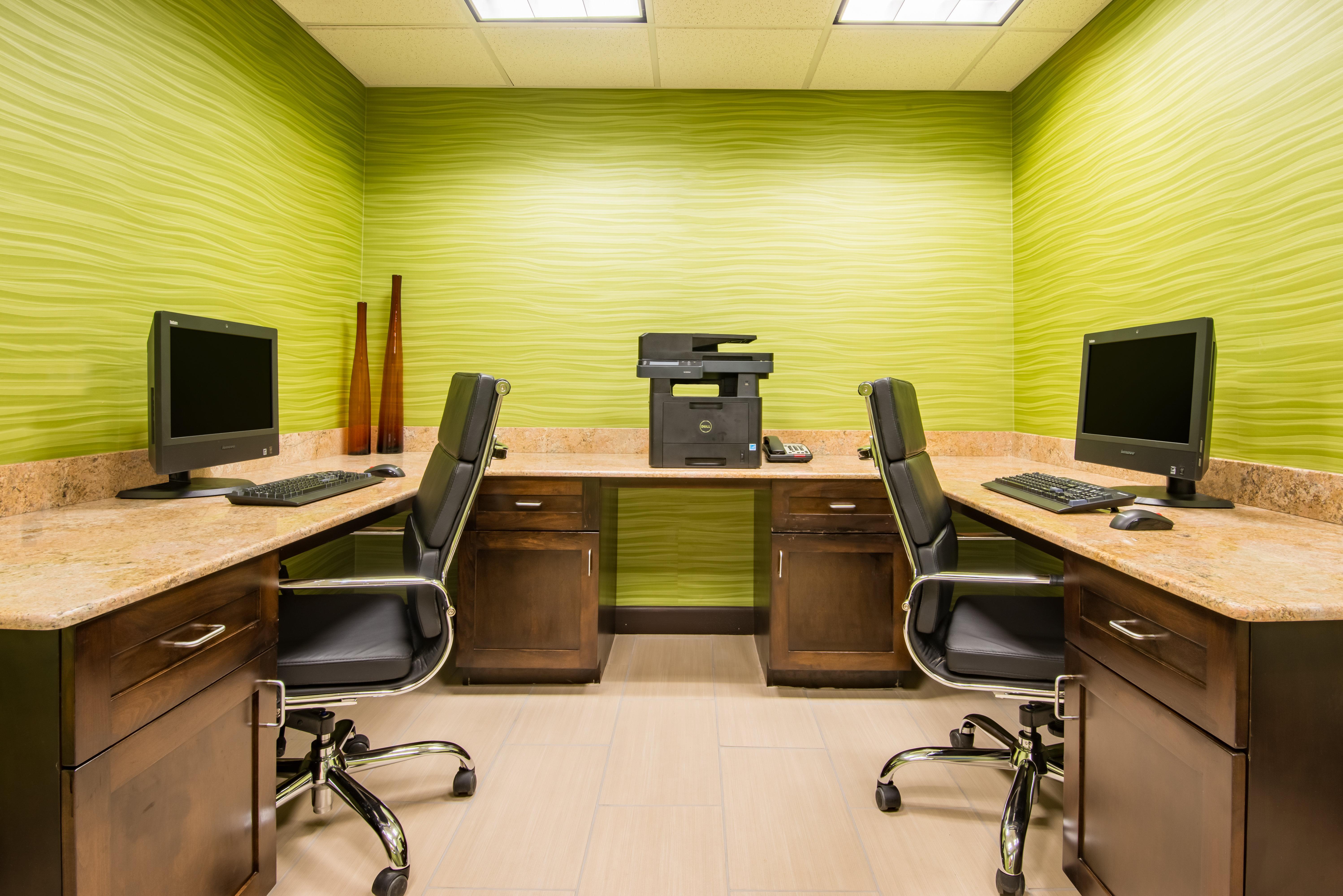 Holiday Inn Express Hotel & Suites Hobbs, An Ihg Hotel Εξωτερικό φωτογραφία