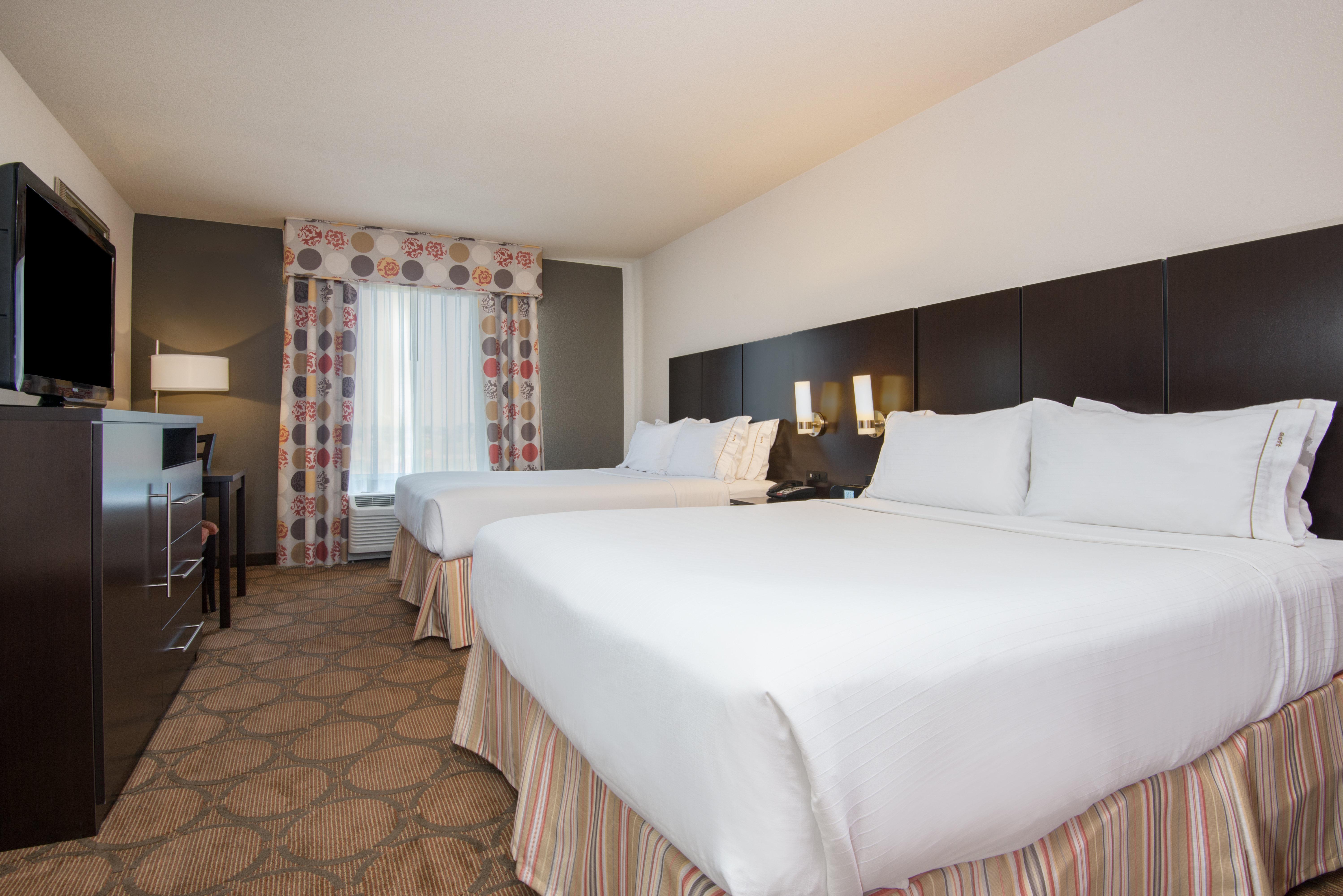Holiday Inn Express Hotel & Suites Hobbs, An Ihg Hotel Εξωτερικό φωτογραφία