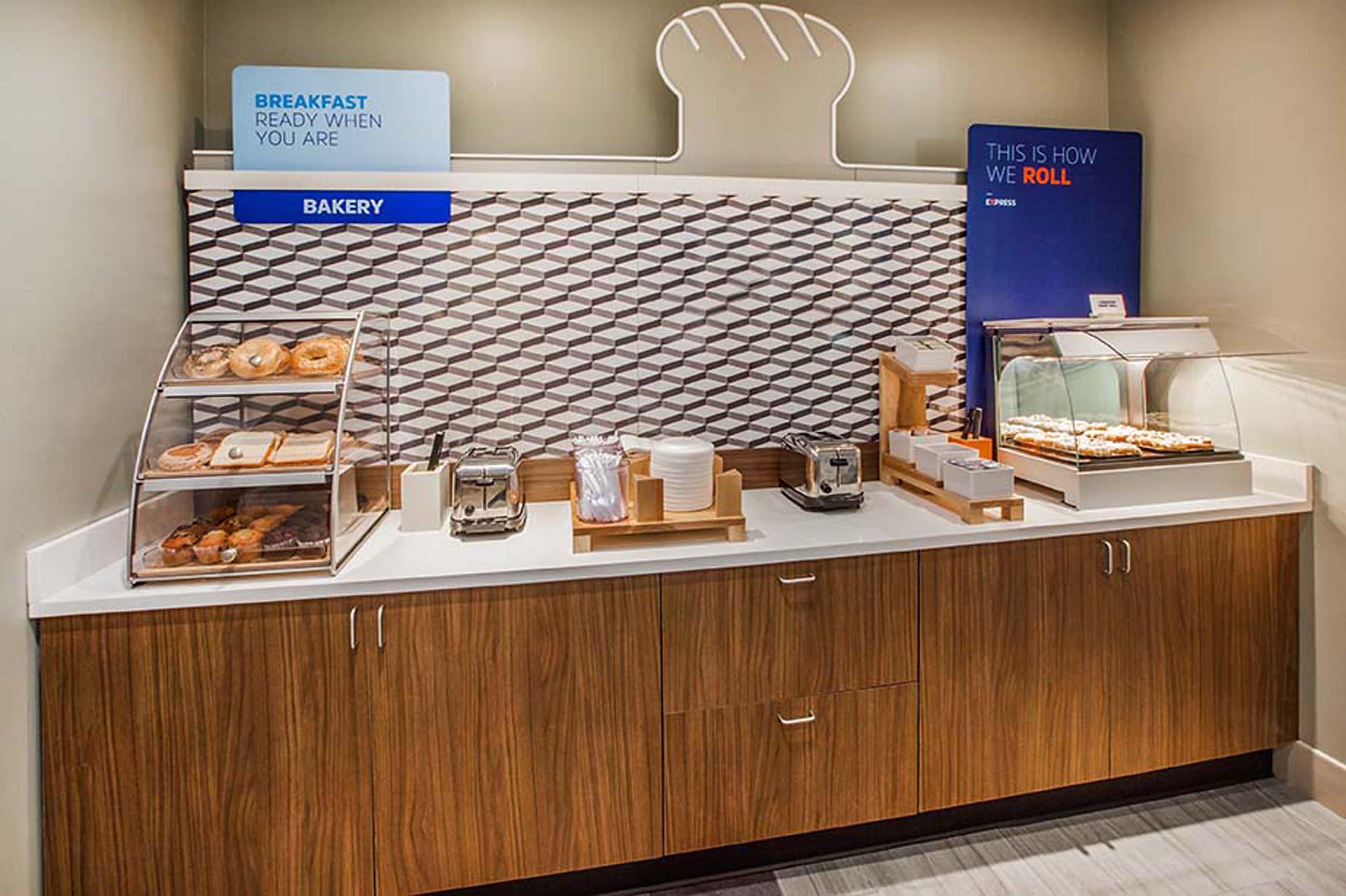Holiday Inn Express Hotel & Suites Hobbs, An Ihg Hotel Εξωτερικό φωτογραφία