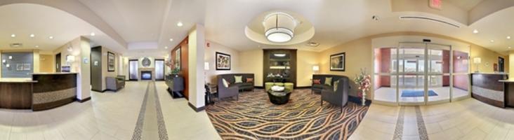 Holiday Inn Express Hotel & Suites Hobbs, An Ihg Hotel Εξωτερικό φωτογραφία