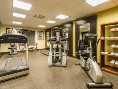 Holiday Inn Express Hotel & Suites Hobbs, An Ihg Hotel Εξωτερικό φωτογραφία