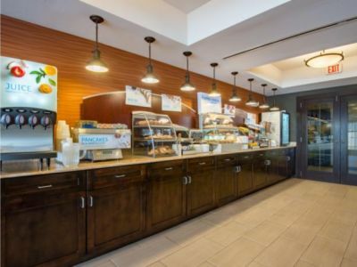 Holiday Inn Express Hotel & Suites Hobbs, An Ihg Hotel Εξωτερικό φωτογραφία