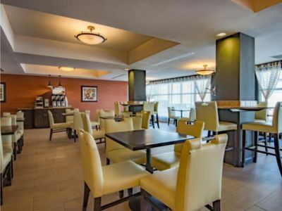 Holiday Inn Express Hotel & Suites Hobbs, An Ihg Hotel Εξωτερικό φωτογραφία