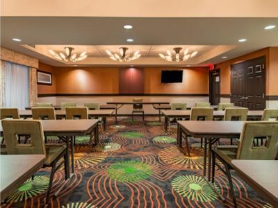 Holiday Inn Express Hotel & Suites Hobbs, An Ihg Hotel Εξωτερικό φωτογραφία