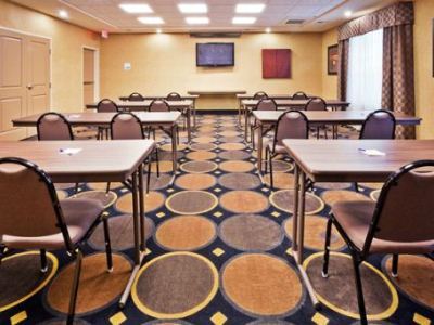 Holiday Inn Express Hotel & Suites Hobbs, An Ihg Hotel Εξωτερικό φωτογραφία